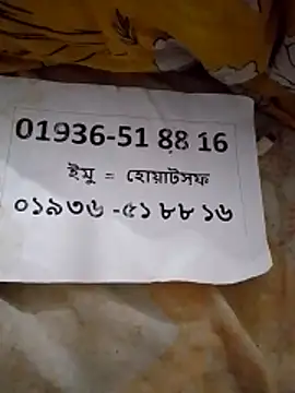 Snapshot of rupamim chatting on April 2026 08:25:02 PM rupamim online show from April 2026 08:25:02 PM
