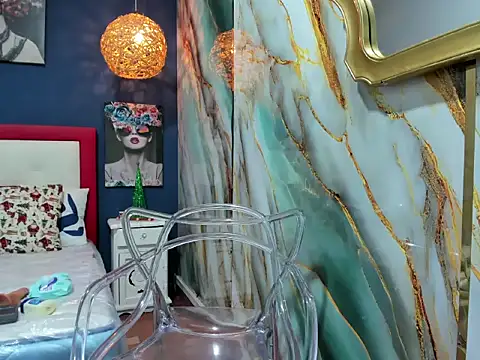 Xelena Kiss online show from December 2025 08:47:02 PM