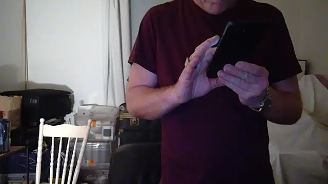 Hardwarelane67 online show from November 2025 06:33:02 PM