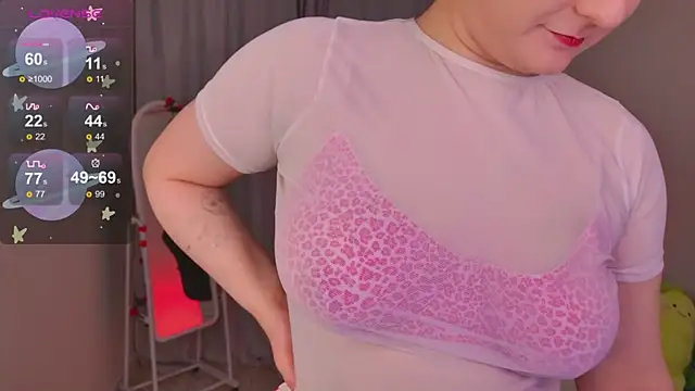 melissa   moore online show from February 2026 06:12:02 AM