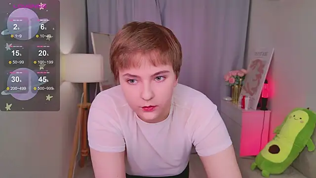 melissa   moore online show from March 2026 06:06:02 AM