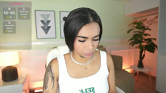 MeganLowell online show from January 2026 11:34:01 AM