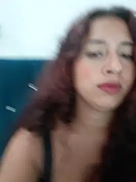 Snapshot of Camila_Jones25 chatting on November 2025 02:06:01 PM Camila Jones25 online show from November 2025 02:06:01 PM