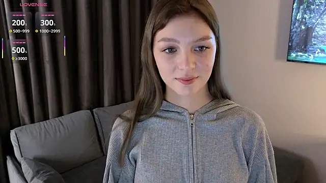 DebraVaughn online show from December 2025 01:07:01 PM