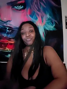 VenezuelaLuxeNoir online show from March 2026 09:28:02 AM