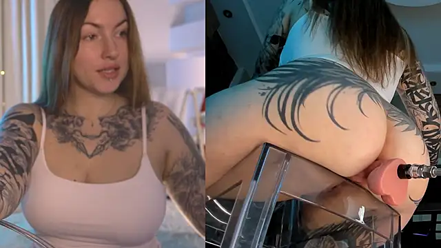 Tattitude  online show from December 2025 11:19:01 AM