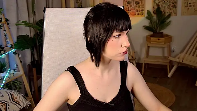 RickiOwens online show from January 2026 07:24:02 AM