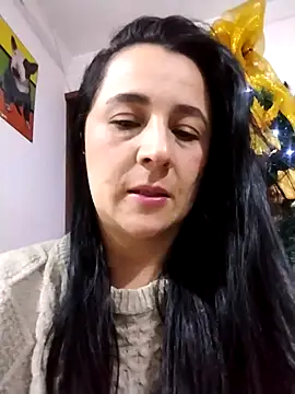 Sex Annie online show from December 2025 04:52:01 AM