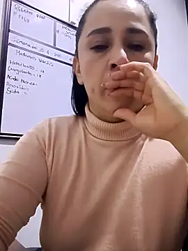 Sex Annie online show from April 2026 04:19:01 AM