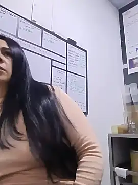 Sex Annie online show from July 2026 05:35:01 AM