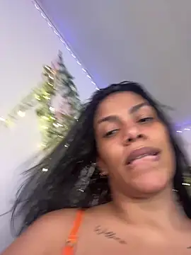 ArielleMillerr- online show from July 2026 05:37:01 PM