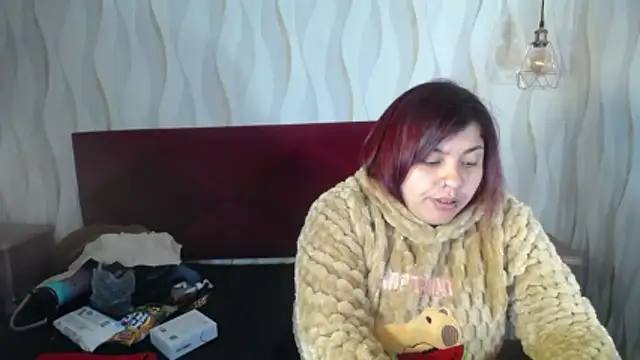 danna garza online show from January 2026 04:48:02 AM