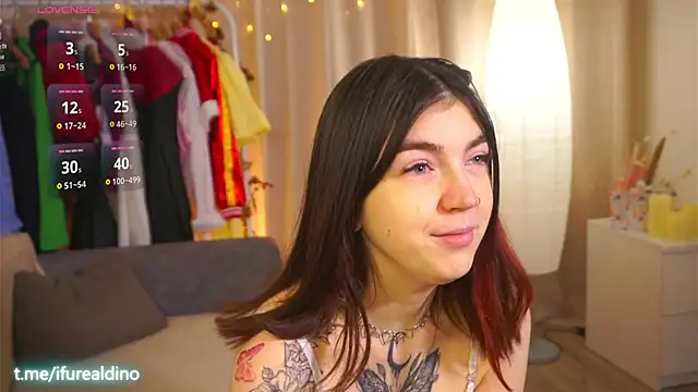 KaKotowski online show from January 2026 06:18:02 AM