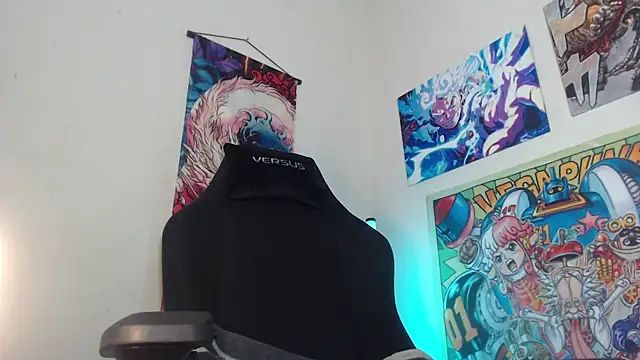 LuciferSantoryu online show from April 2026 06:19:01 AM