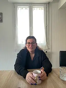 missseduction24 online show from January 2026 09:25:02 AM