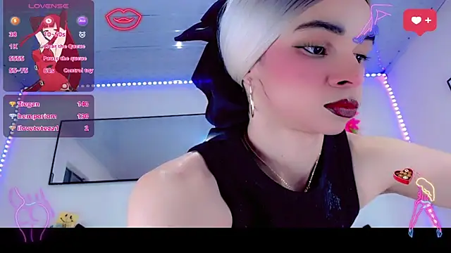 Karla hot777 online show from March 2026 02:20:02 PM