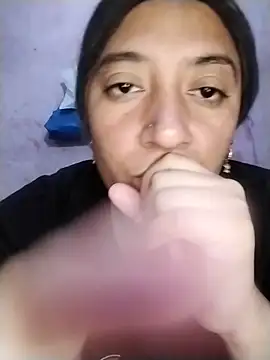 Fat Dirty Nasty online show from December 2025 09:41:02 PM