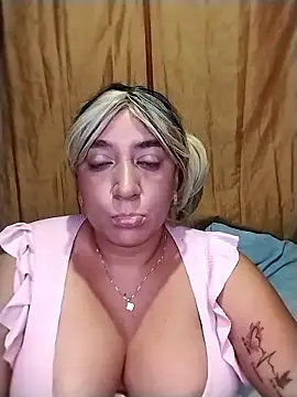 Fat Dirty Nasty online show from January 2026 03:22:02 AM