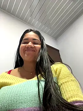 Adriana 27 online show from November 2025 03:12:01 AM