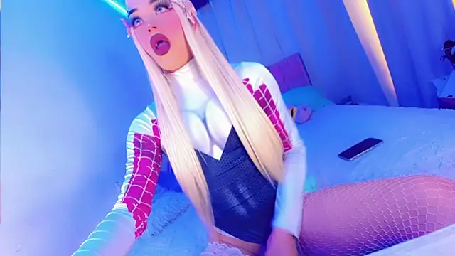 Shiaki 04 online show from November 2025 01:22:01 PM