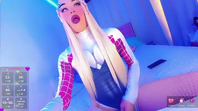 Shiaki 04 online show from February 2026 09:08:02 AM