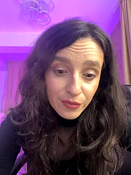 AnnaHarperX online show from October 2025 04:57:02 PM