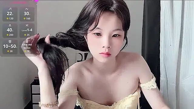bunny-- online show from May 2026 05:02:02 AM