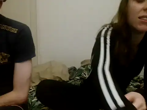 DuoDesir1 online show from February 2026 06:39:01 PM