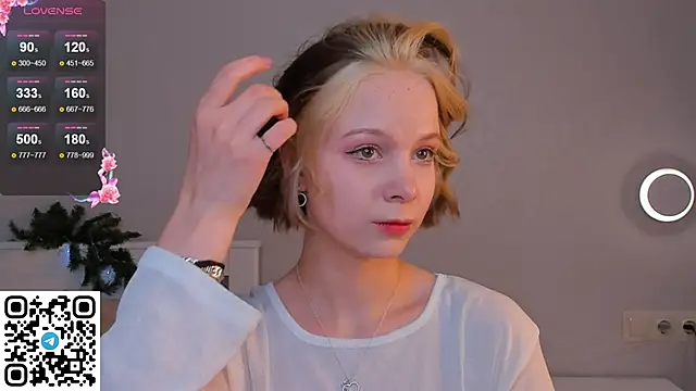 UmbraVelour online show from January 2026 02:22:02 PM