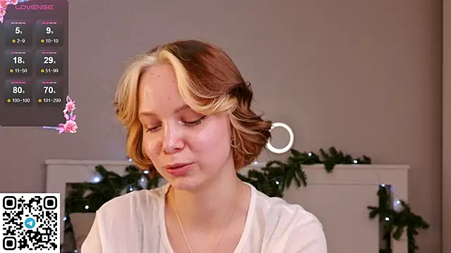 UmbraVelour online show from January 2026 02:21:01 PM