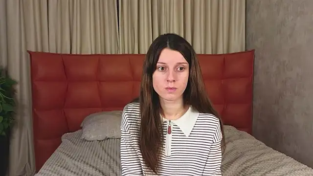 VelvetNyxen online show from November 2025 03:04:01 PM