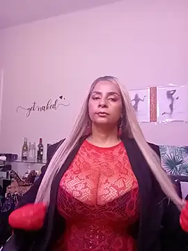 LaReineCleo online show from June 2026 10:41:02 AM