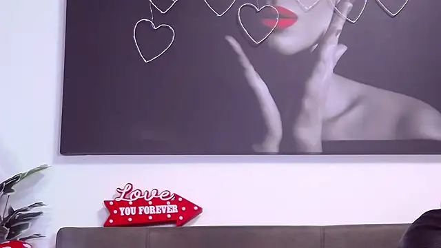 KaylinJan online show from February 2026 06:36:02 AM