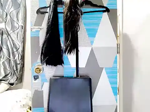 Savannah Cock online show from January 2026 08:38:02 AM