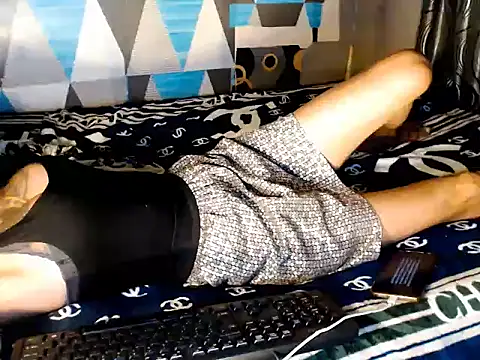 Savannah Cock online show from March 2026 04:59:02 AM