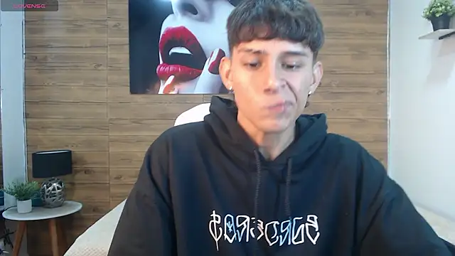 DraxBlade09 online show from February 2026 07:12:02 PM