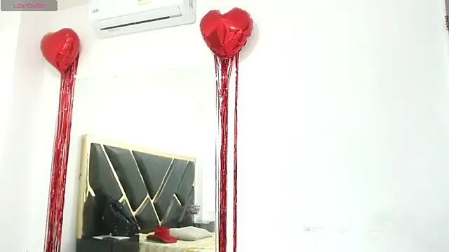 NoahJhonson69 online show from February 2026 01:22:01 PM