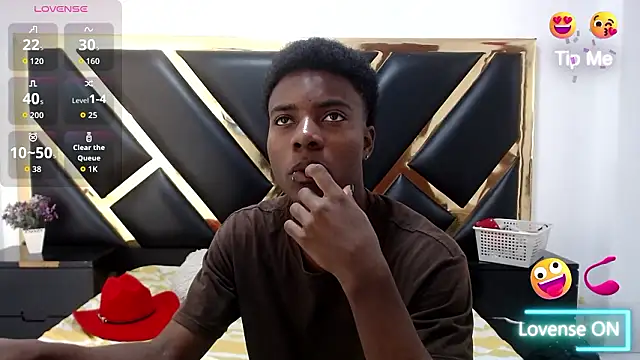 NoahJhonson69 online show from March 2026 11:58:02 AM