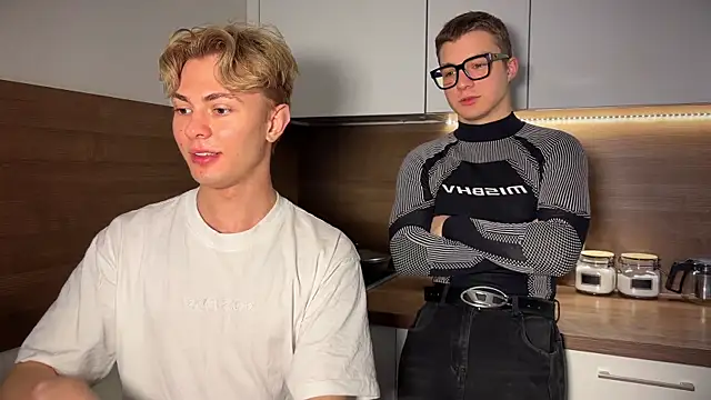 Even Vrot online show from April 2026 11:46:02 AM