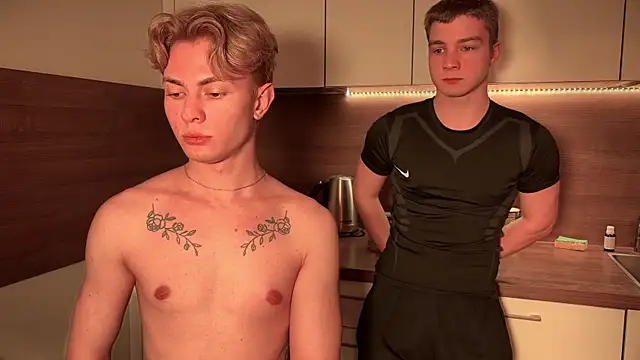 Even Vrot online show from April 2026 04:45:02 PM