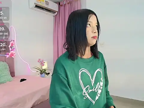 Luna lexy04 online show from December 2025 01:43:01 AM