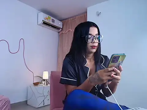 Luna lexy04 online show from April 2026 08:31:02 AM