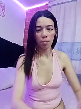 AngelsJuls online show from November 2025 10:47:01 PM