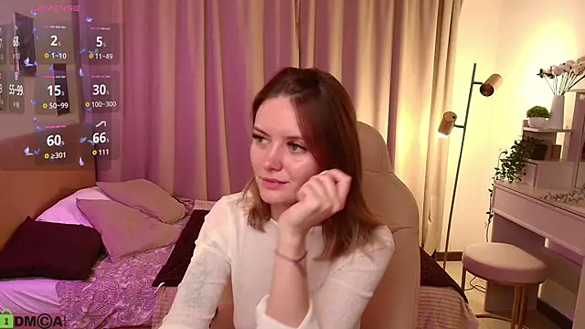 Ursula Andres online show from July 2026 01:27:01 AM