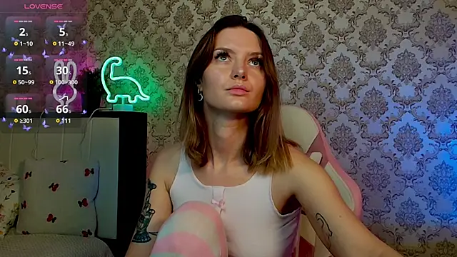 Ursula Andres online show from July 2026 01:30:01 AM