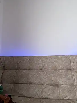 Megan Ivy online show from January 2026 10:07:02 AM