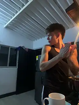 Handsome boys69 online show from February 2026 04:00:01 AM