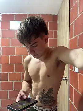 Handsome boys69 online show from February 2026 02:22:01 AM