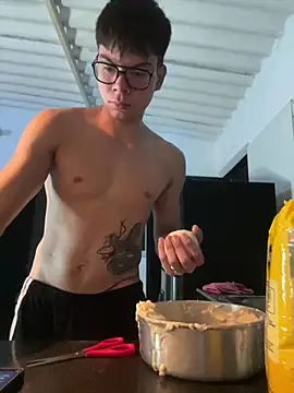 Handsome boys69 online show from April 2026 02:54:01 AM