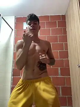 Handsome boys69 online show from April 2026 02:03:02 AM